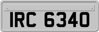 IRC6340