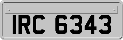 IRC6343