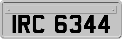 IRC6344