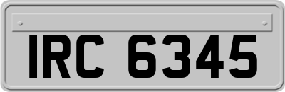 IRC6345