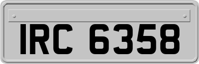 IRC6358