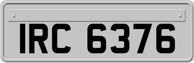 IRC6376