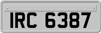 IRC6387