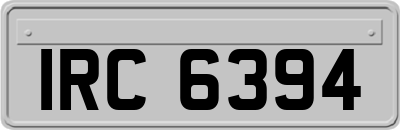 IRC6394