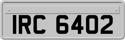 IRC6402