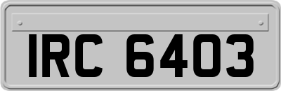 IRC6403