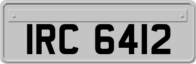 IRC6412