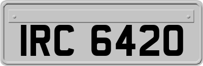 IRC6420