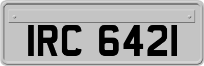 IRC6421