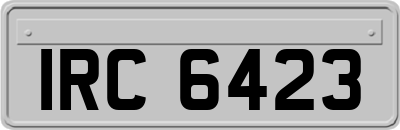 IRC6423