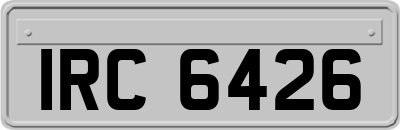 IRC6426