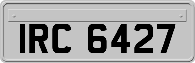 IRC6427