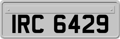 IRC6429