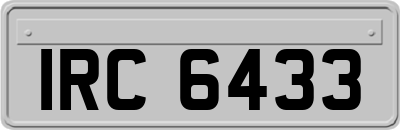 IRC6433