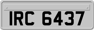 IRC6437