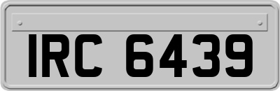 IRC6439