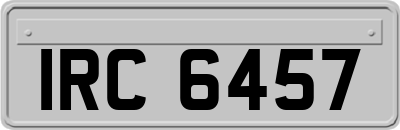 IRC6457