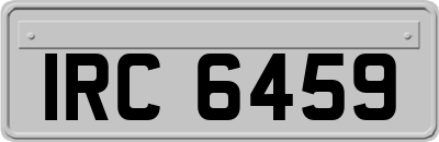 IRC6459