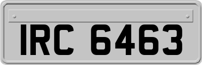 IRC6463