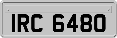 IRC6480