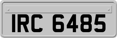 IRC6485