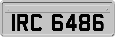 IRC6486