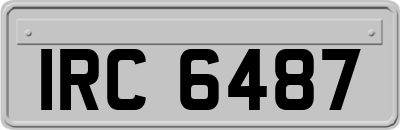 IRC6487