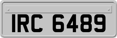 IRC6489