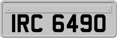 IRC6490