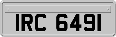 IRC6491