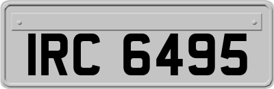 IRC6495