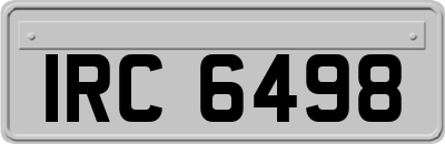 IRC6498