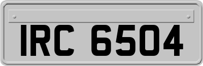 IRC6504