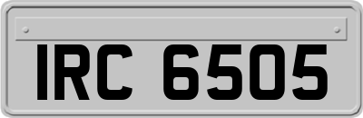 IRC6505