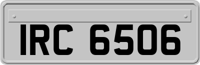 IRC6506