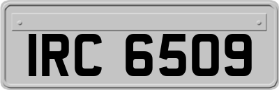 IRC6509