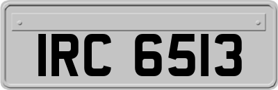 IRC6513