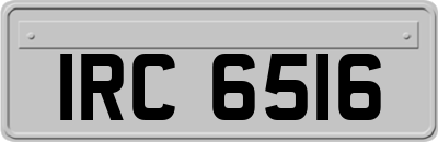 IRC6516