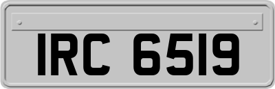 IRC6519