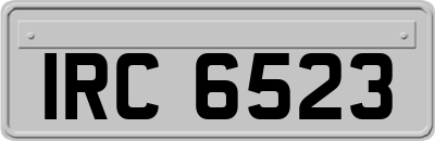 IRC6523