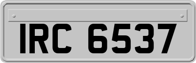 IRC6537