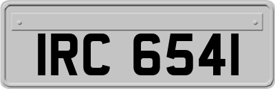 IRC6541