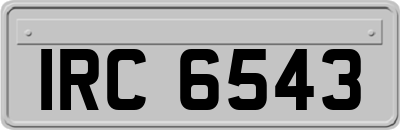 IRC6543