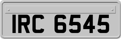 IRC6545