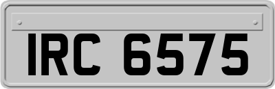 IRC6575