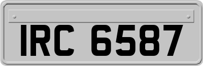 IRC6587