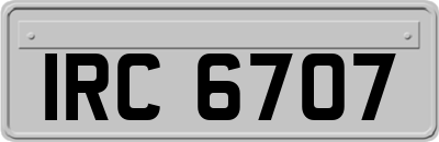 IRC6707