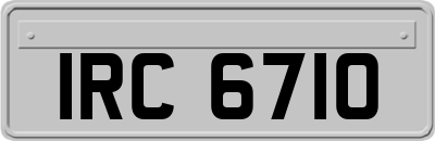 IRC6710