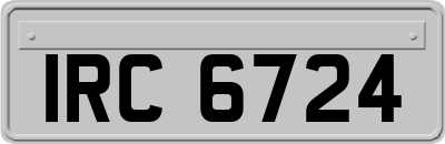 IRC6724