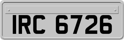 IRC6726